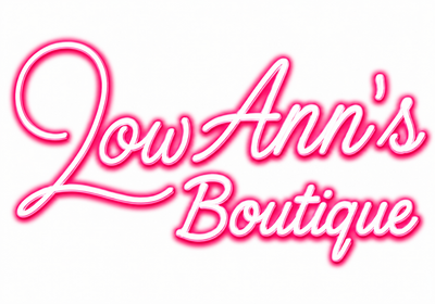 Low Ann's Boutique